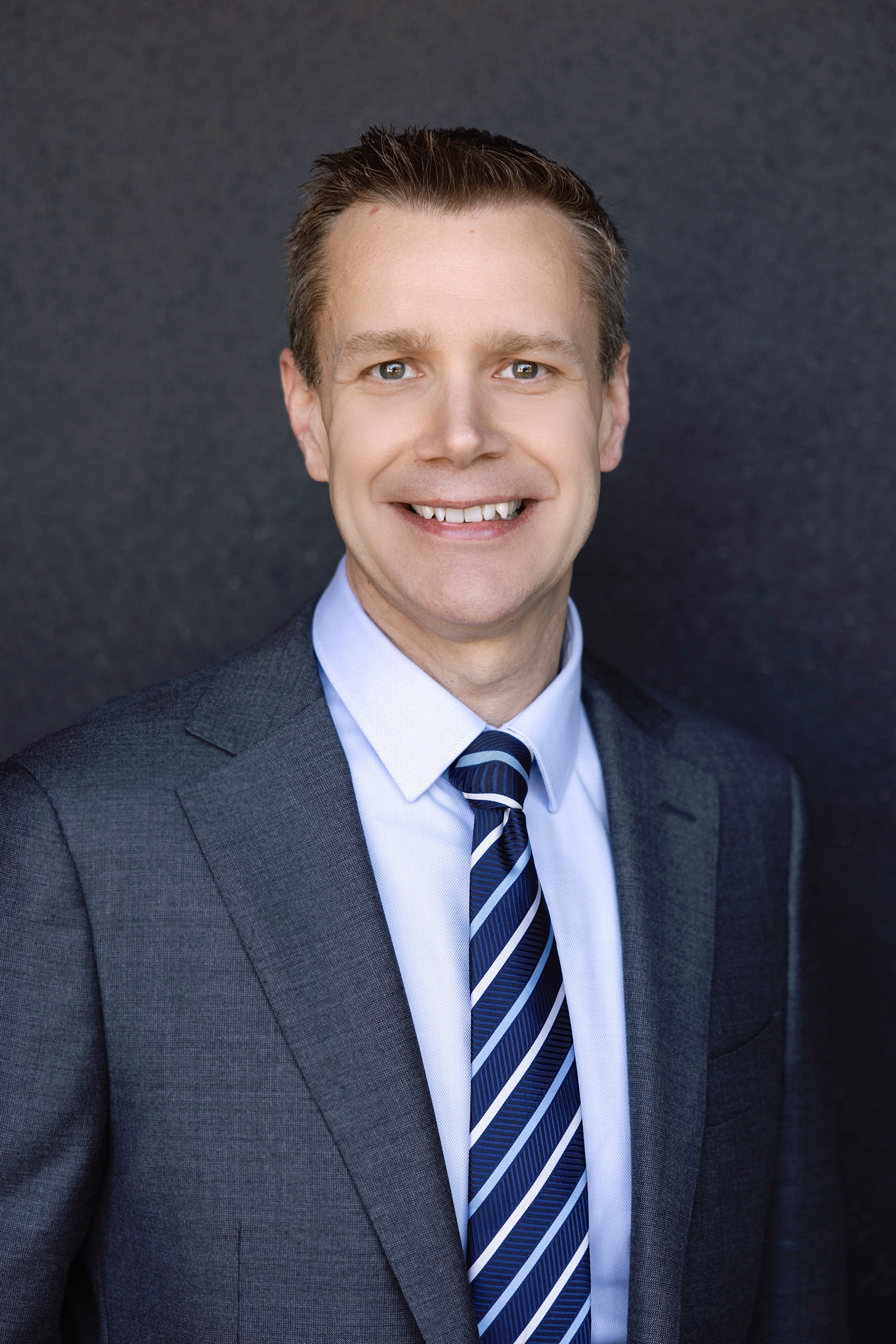 Matthew Walker