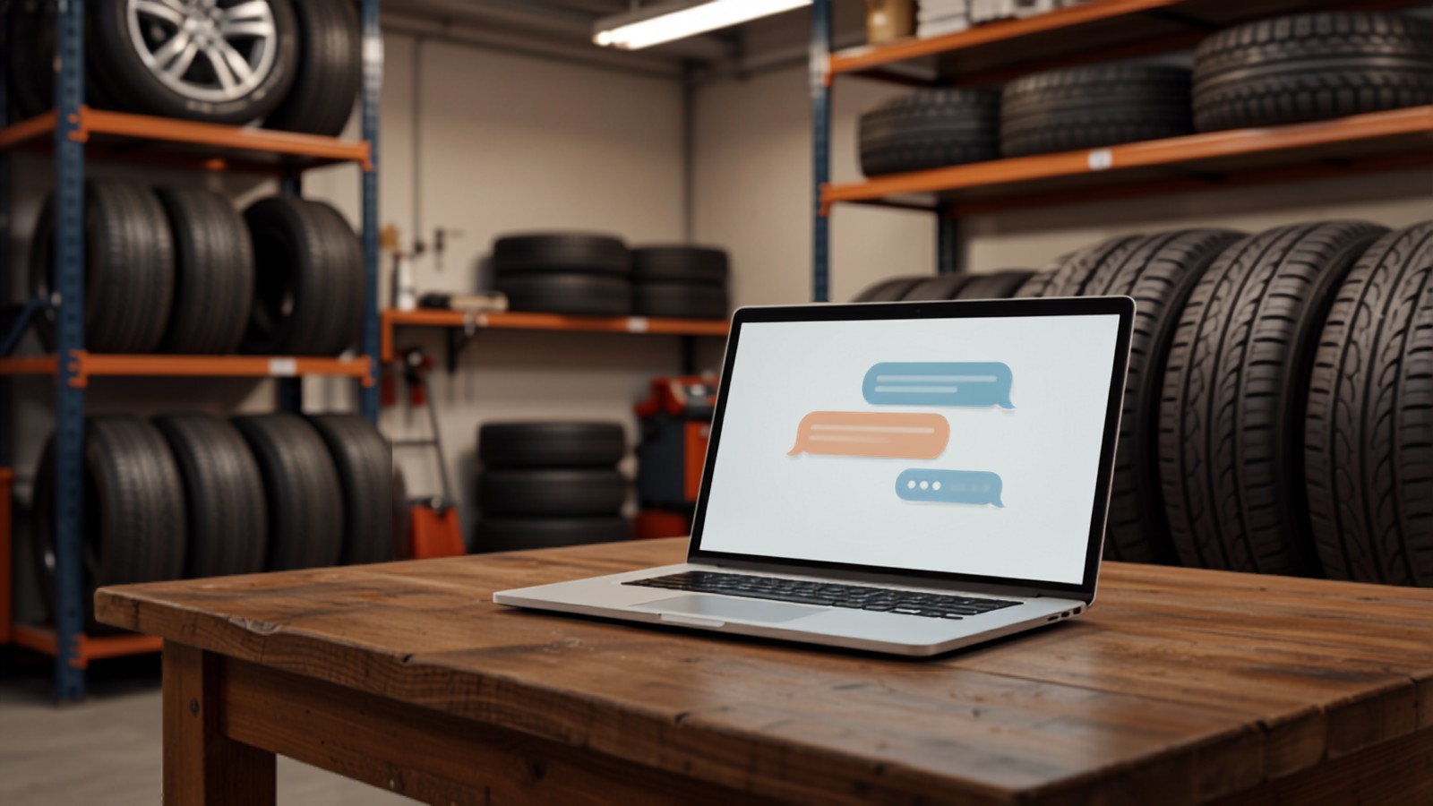 AI Search Readiness Explained: How Tire Shops Show Up in ChatGPT Answers
