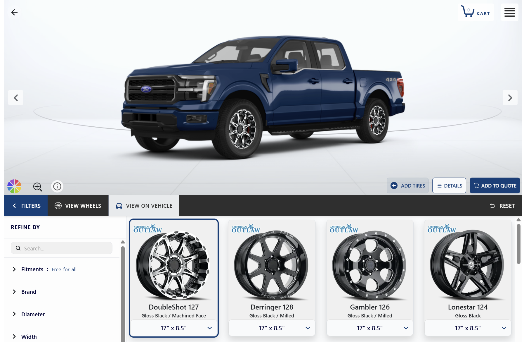 Wheel Visualizer: How It Works and Why Every Tire Shop Needs One