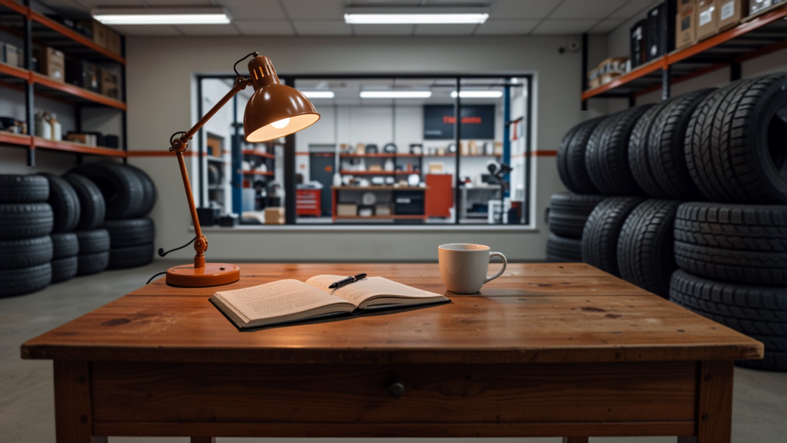 Introducing Tireweb Marketing: Managed Marketing From the Team That Already Runs Your Website