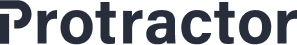 Protractor logo