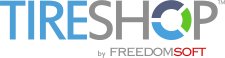 TireShop logo