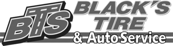 Black's Tire & Auto Service