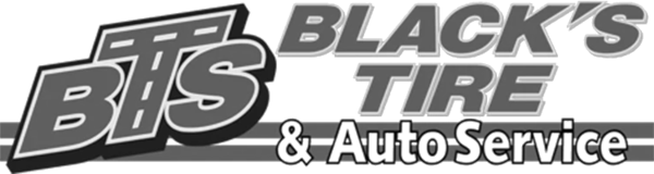 Black's Tire & Auto Service