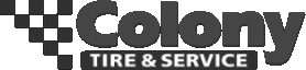 Colony Tire & Service