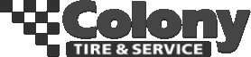 Colony Tire & Service
