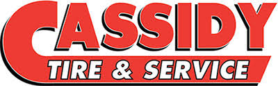 Cassidy Tire